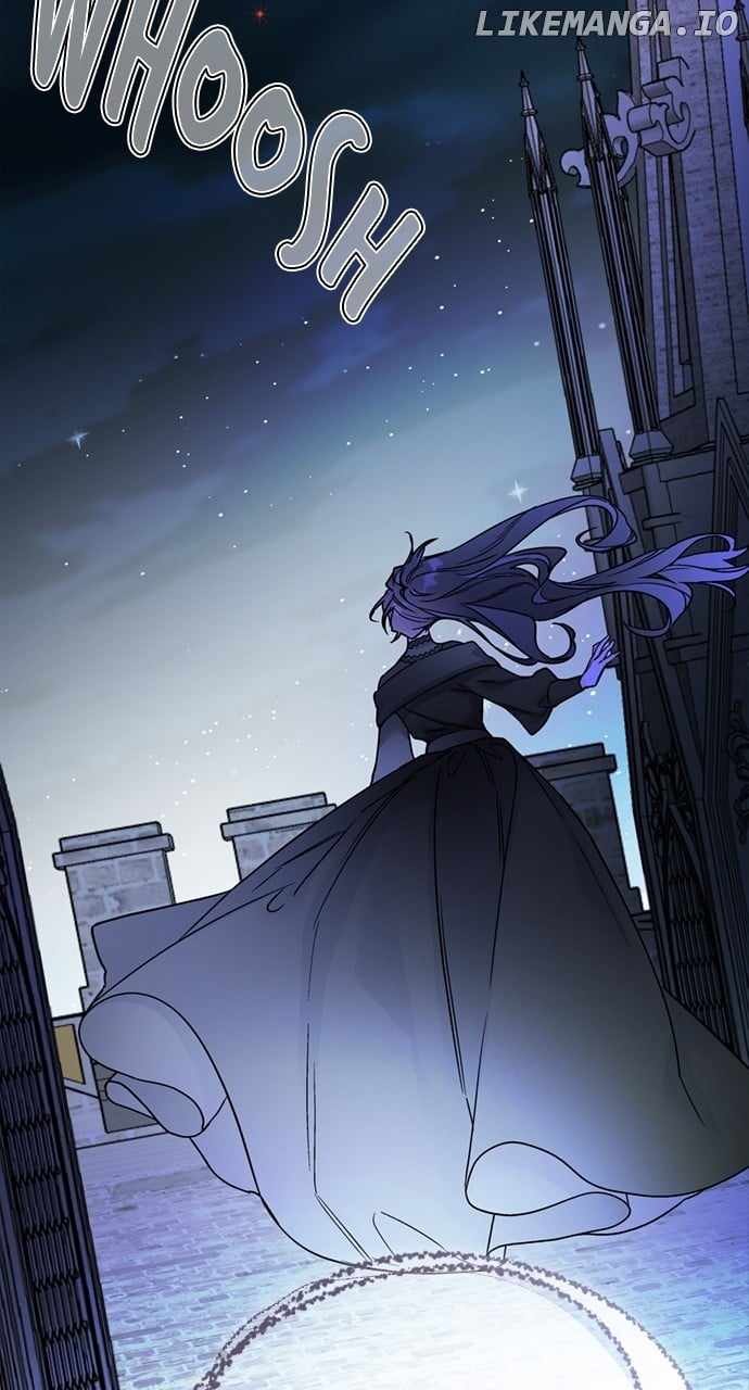 The Way That Knight Lives As a Lady Chapter 159 6
